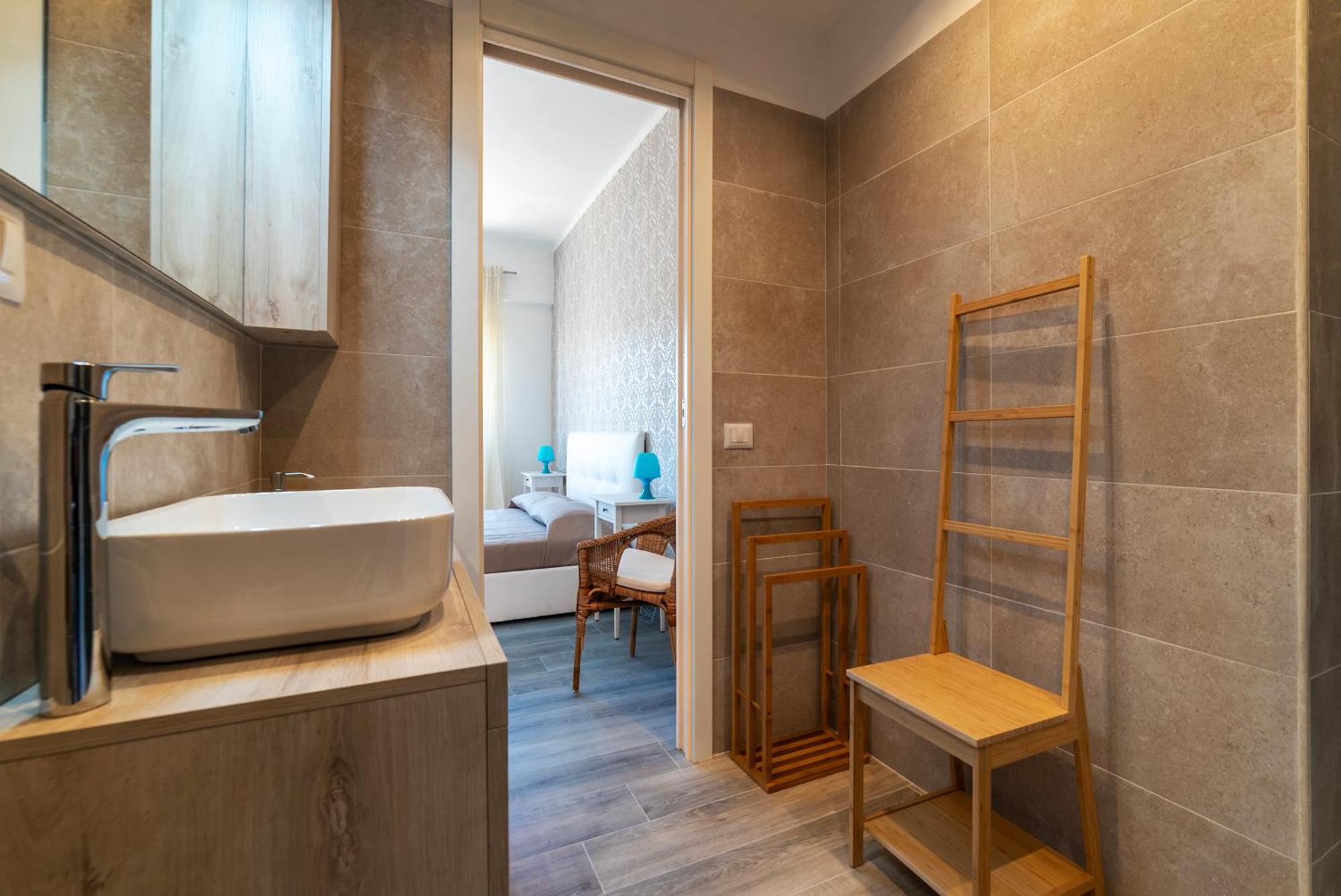 Valle Aurelia Elegant Appartamento